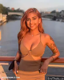 Chrissymenzies__ Instagram Nude Influencer - Chrissymenzies Leaked Nude Pics