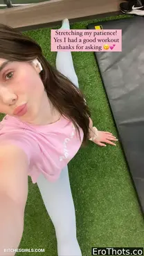 McKayla Maroney Nudes - mckaylamaroney Leaked Nudes