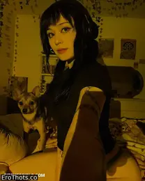 Jadeyanh Nudes: Twitch Fansly Leaked Pussy Flash