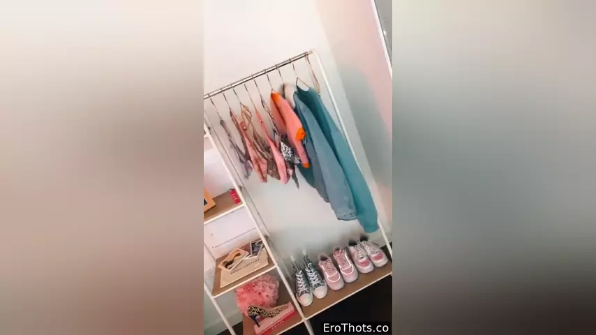Katie Sigmond nude tiktoker Onlyfans leak