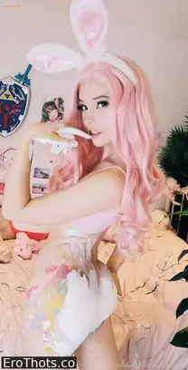 Ass Painting Set