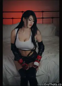 Candylion-Tifa