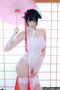 Hidori Rose - Takao (Azur Lane)