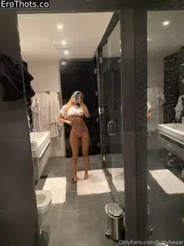 Mariana beuty leaked