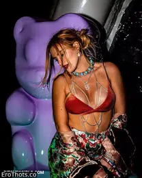 Bella Thorne Onlyfans Leaked Nudes - Celebrity Porn
