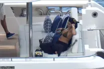 Rita Ora - Bikini 12/20/2019