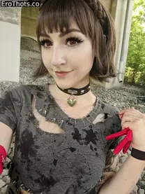 Luxlo Cosplay - Makoto