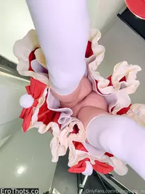 bunnybabe_xs (Naughty Christmas)