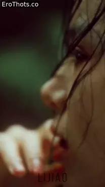 Erotic in the rain - 敢 @1013gangan