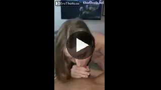 Damania Nice Blowjob