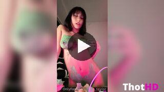 Talia Taylor Leaked Nude onlyfans HD