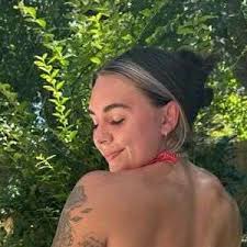 Abby Berner / abbyberner Nude Leaks - Fapello