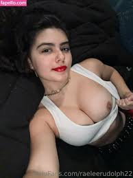 Raeleerudolph22 / raeleerudolph22 Nude Leaked OnlyFans Photo ...