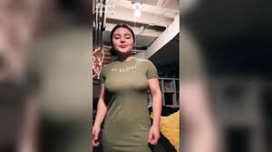 raeleerudolph22 tiktok dance - EroThots