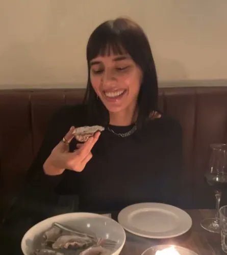 I just received 40 Oysters as a treat from alskdjalk via Throne. Thank you! https://t.co/UAqb6V68ol #Wishlist