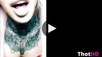 TSemylee69 OF Video 3