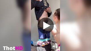 Kelsey Lawrence aka kelsey aff Leaked ONLY FANS 3
