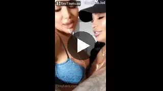Brittanya Razavi (32) Lela Star Play Date