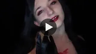 AftynRose ASMR - Lust cosplay Fullmetal Alchemist - XVIDEOS.COM