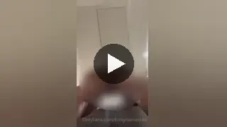 "NSFW ⚠️brand new⚠️ anal fetish video, i'm going to regret se.." by himynamestee from OnlyFans | Coomer