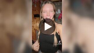 Bluebxbyyyvip aka Princessblue29 Only Fans Leaks 2
