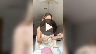Bluebxbyyyvip aka Princessblue29 Only Fans Leak 3