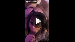 Strellakat BG PPV Close-up POV BJ