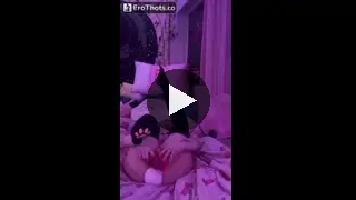 sylvieexo dildo masturbation ppv