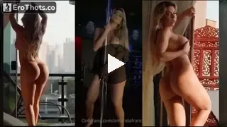 Amanda franca edit