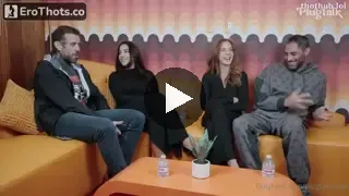 Lena the plug & Lumi Ray PlugTalk