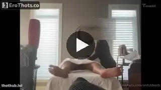 SINFULDEEDS PORTUGUESE RMT 1ST APPOINTMENT