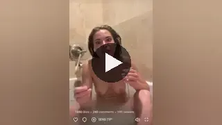 Kaili Thorne / kailifknthorne / kailithorne Nude Leaked OnlyFans Video #97 - Fapello