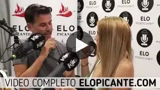 Melita Rojas juega piedra papel o tijera con Elo Podcast - XVIDEOS.COM
