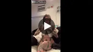 Cruella Morgan Onlyfans Leak 4