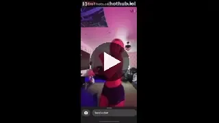 Julianna Brooks Snapchat leak