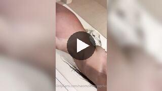 Naomi Ross aka Naomziesross Nude OF