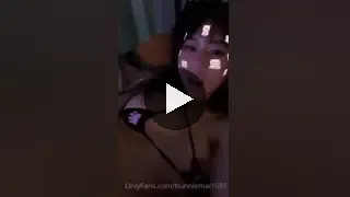 bunniemae1591 / bunniemai1591 / bunniemaid Nude Leaked OnlyFans Video #45 - Fapello