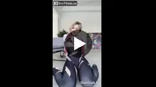 donna_loli spider gwen
