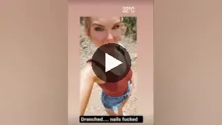 chloniemelawells Nude Leaked OnlyFans Video #21