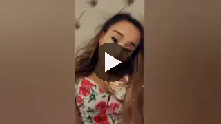 Alahnaly Nude Leaked OnlyFans Video #269