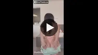 Alinity Naked Latina Striptease