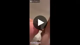 Arikytsya Bathroom Sextape