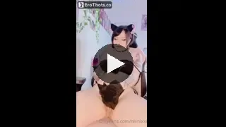 Nixxi cat