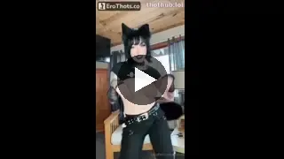 Nixxi TikTok