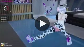 Projektmelody Chaturbate nude cam porn video