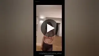 Elisa / elisa_aline Nude Leaked OnlyFans Video #thotvidsi2 - TheFap