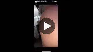 Foopah 1(deleted twitter vid)