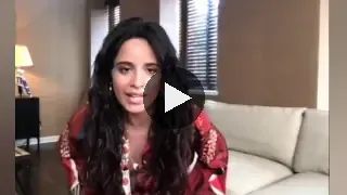 Camila Cabello Nude Leaked OnlyFans Video #62