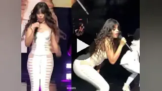 Camila Cabello Nude Leaked OnlyFans Video #329