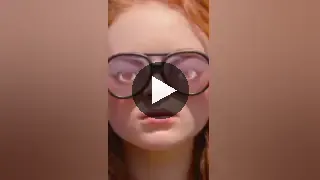 Sadie Sink Nude Leaked Video #125